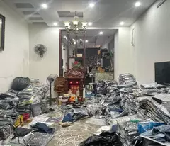 Bán nhà HXH kinh doanh Trần Văn Hoàng, P9, Tân Bình, 86m2, 4 tầng, giá rẻ
