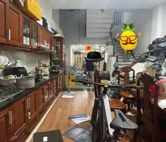 Bán nhà HXH kinh doanh Trần Văn Hoàng, P9, Tân Bình, 86m2, 4 tầng, giá rẻ