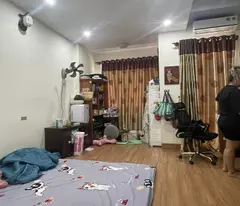 Bán nhà HXH kinh doanh Trần Văn Hoàng, P9, Tân Bình, 86m2, 4 tầng, giá rẻ