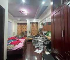 Bán nhà HXH kinh doanh Trần Văn Hoàng, P9, Tân Bình, 86m2, 4 tầng, giá rẻ