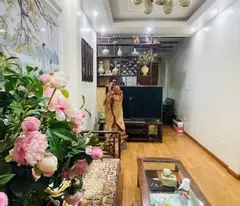 BÁN NHÀ HOÀNG VĂN THÁI, THANH XUÂN, Ô TÔ ĐỖ CỬA, KINH DOANH, 31M2, 11.3 TỶ(CTL)