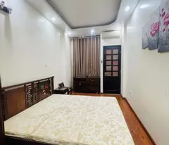 BÁN NHÀ HOÀNG VĂN THÁI, THANH XUÂN, Ô TÔ ĐỖ CỬA, KINH DOANH, 31M2, 11.3 TỶ(CTL)