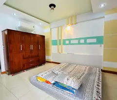 Bán nhà HXH đường số 18, P8, Gò Vấp, 70m2, 4 tầng, cực đẹp, chỉ nhỉnh 6 tỷ