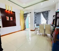 Bán nhà HXH đường số 18, P8, Gò Vấp, 70m2, 4 tầng, cực đẹp, chỉ nhỉnh 6 tỷ