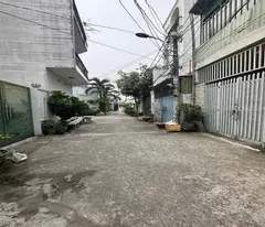 Bán nhà HXH đường số 18, P8, Gò Vấp, 70m2, 4 tầng, cực đẹp, chỉ nhỉnh 6 tỷ