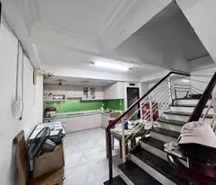 Bán nhà MTKD Trần Văn Quang, P10, Tân Bình, 100m2, 5 tầng, ngang 5.8m, rẻ như HXH