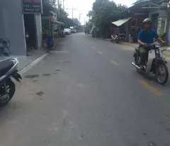 CHO THUÊ Mặt Tiền 120M Giá Chỉ 10Tr Trung Mỹ Tây Quận 12 Gần Gò Vấp