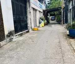 NHÀ ĐẸP GIÁ RẺ 2 Tầng Giá Chỉ 3 Tỷ 4 SHR Hẻm Xe Hơi Tân Thới Hiệp Sát Gò Vấp