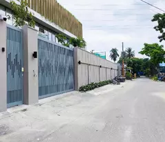 Đất phân lô, đối diện Vinhomes, 85m2, ngang 5m, GPXD 4 tầng,nhỉnh 4 tỷ