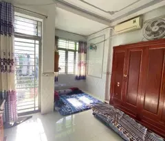 Bán Gấp nhà HXH thông P.Tân Quý, Q.Tân Phú; 56m2 3 lầu giá chỉ 5 tỷxx