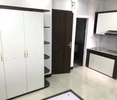 bán chung cư mi ni Yên Xá, Tân Triều, Thanh Trì 38P khép kín, doanh thu 130tr/tháng