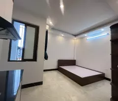 bán chung cư mi ni Yên Xá, Tân Triều, Thanh Trì 38P khép kín, doanh thu 130tr/tháng