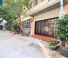 BÁN NHÀ PHÂN LÔ TAM TRINH – Ô TÔ TRÁNH, KD ĐỈNH, 9 NGỦ, 75M2, NHỈNH 19 TỶ