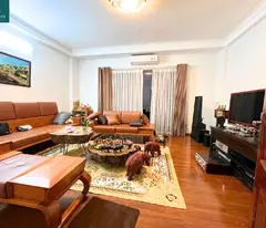 BÁN NHÀ PHÂN LÔ TAM TRINH – Ô TÔ TRÁNH, KD ĐỈNH, 9 NGỦ, 75M2, NHỈNH 19 TỶ