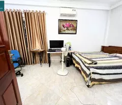 BÁN NHÀ PHÂN LÔ TAM TRINH – Ô TÔ TRÁNH, KD ĐỈNH, 9 NGỦ, 75M2, NHỈNH 19 TỶ