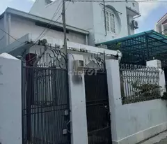 Bán nhà Hồ Bá Phấn, PLA, 60m2, Hẻm ô tô, đẹp ở ngay nhỉnh 4 tỷ