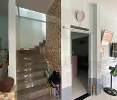 Nhà 2 MT hẻm xe hơi, ngay Lã Xuân Oai, TNPA, 83m2 ngang 7m, nhỉnh 4 tỷ