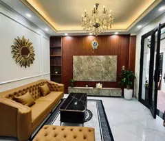 giảm chào 300 tr bán gấp nhà  đẹp phố Nguyễn Văn Cừ 38m xây 5 tầng  chỉ 6 tỷ một nhà ra mặt ngõ ô