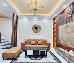 giảm chào 300 tr bán gấp nhà  đẹp phố Nguyễn Văn Cừ 38m xây 5 tầng  chỉ 6 tỷ một nhà ra mặt ngõ ô