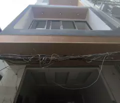 HOÀNG MAI  - DT45M2X7T - MT4M - 11.5TỶ - GẦN NGÕ - KHU VỰC AN SINH ĐỈNH