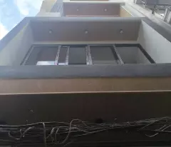 HOÀNG MAI  - DT45M2X7T - MT4M - 11.5TỶ - GẦN NGÕ - KHU VỰC AN SINH ĐỈNH