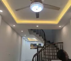 HOÀNG MAI  - DT45M2X7T - MT4M - 11.5TỶ - GẦN NGÕ - KHU VỰC AN SINH ĐỈNH