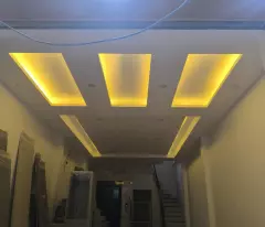 HOÀNG MAI  - DT45M2X7T - MT4M - 11.5TỶ - GẦN NGÕ - KHU VỰC AN SINH ĐỈNH