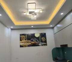 HOÀNG MAI  - DT45M2X7T - MT4M - 11.5TỶ - GẦN NGÕ - KHU VỰC AN SINH ĐỈNH