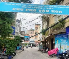 SIÊU PHẨM DƯƠNG BÁ TRẠC , HẺM 2 XE TẢI TRÁNH NHAU ,  Ô TÔ ĐẬU TRƯỚC CỬA HOẶC NGỦ TRONG NHÀ .