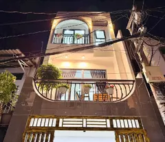 DEAL HỜI☘️BÁN NHÀ 3 TẦNG✨4PN, QUANG TRUNG, P10 GÒ VẤP, NHỈNH 5 TỶ