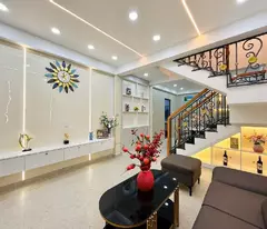 DEAL HỜI☘️BÁN NHÀ 3 TẦNG✨4PN, QUANG TRUNG, P10 GÒ VẤP, NHỈNH 5 TỶ