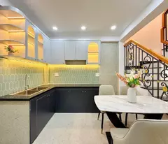 DEAL HỜI☘️BÁN NHÀ 3 TẦNG✨4PN, QUANG TRUNG, P10 GÒ VẤP, NHỈNH 5 TỶ