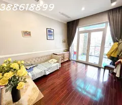 BIỆT THỰ 146/150M x 8T THANG MÁY, GARA Ô TÔ, 2 THOÁNG, TT CẦU GIẤY, GIÁ TỐT 43.7 TỶ