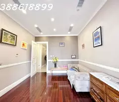 BIỆT THỰ 146/150M x 8T THANG MÁY, GARA Ô TÔ, 2 THOÁNG, TT CẦU GIẤY, GIÁ TỐT 43.7 TỶ
