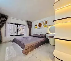 Bán Nhà Vũ Trọng Phụng 32m² 6.68 tỷ, nhà đẹp, phố sầm uất, kinh doanh nhỏ đỉnh cao