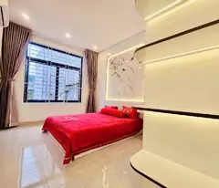 Bán Nhà Vũ Trọng Phụng 32m² 6.68 tỷ, nhà đẹp, phố sầm uất, kinh doanh nhỏ đỉnh cao