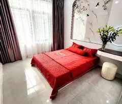 Bán Nhà Vũ Trọng Phụng 32m² 6.68 tỷ, nhà đẹp, phố sầm uất, kinh doanh nhỏ đỉnh cao