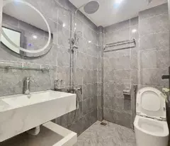 Bán Nhà Vũ Trọng Phụng 32m² 6.68 tỷ, nhà đẹp, phố sầm uất, kinh doanh nhỏ đỉnh cao