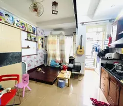 🌸🌸 QUẬN 10 - HẺM XE HƠI TRÁNH NHAU XE HƠI VÀO NHÀ - NGAY NHÀ HÁT HOÀ BÌNH - 30m2 - DÒNG TIỀN