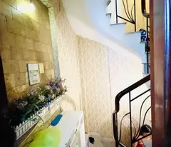 🌸🌸 QUẬN 10 - HẺM XE HƠI TRÁNH NHAU XE HƠI VÀO NHÀ - NGAY NHÀ HÁT HOÀ BÌNH - 30m2 - DÒNG TIỀN