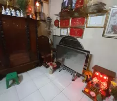 NHÀ PHẠM THẾ HIỂN 96M2X2 TẦNG - Ô TÔ ĐỖ CỬA - 14 TỶ