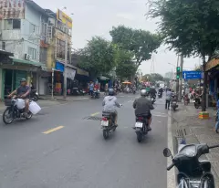NHÀ PHẠM THẾ HIỂN 96M2X2 TẦNG - Ô TÔ ĐỖ CỬA - 14 TỶ