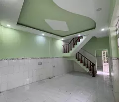 🌟 NHÀ 2 TẦNG - HXH THÔNG - 75m2 - GIÁ TỐT 2.2 TỶ, Hóc Môn 🌟