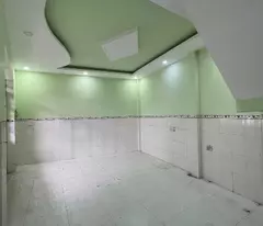 🌟 NHÀ 2 TẦNG - HXH THÔNG - 75m2 - GIÁ TỐT 2.2 TỶ, Hóc Môn 🌟