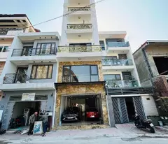 ĐỈNH NÓC KỊCH TRẦN- HOA HẬU- VIEW SÂN BAY' VIEW KHU ĐÔ THỊ KIM CƯƠNG HIMLAM - PHÂN LÔ VỈA HÈ OTO
