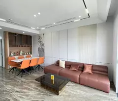 ĐỈNH NÓC KỊCH TRẦN- HOA HẬU- VIEW SÂN BAY' VIEW KHU ĐÔ THỊ KIM CƯƠNG HIMLAM - PHÂN LÔ VỈA HÈ OTO