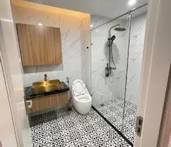ĐỈNH NÓC KỊCH TRẦN- HOA HẬU- VIEW SÂN BAY' VIEW KHU ĐÔ THỊ KIM CƯƠNG HIMLAM - PHÂN LÔ VỈA HÈ OTO