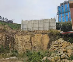 Bán đất BT nghỉ dưỡng 500m2 x 18m mặt tiền, 2 mặt đường tại Thị trấn Tam Đảo, Vĩnh Phúc