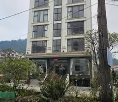 Bán đất BT nghỉ dưỡng 500m2 x 18m mặt tiền, 2 mặt đường tại Thị trấn Tam Đảo, Vĩnh Phúc