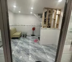 🔥 CỰC HIẾM - NHÀ NGANG 5M - GẦN NGÃ TƯ 4 XÃ - CHỈ 2.2 TỶ 🔥